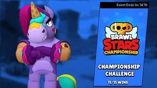 Can You Beat The Championship Challenge With Only Berry?