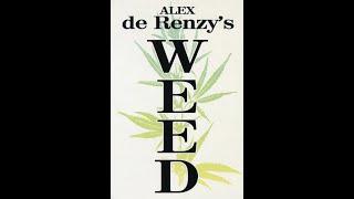 WEED: Alex de Renzy 1972 Documentary