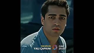 Stay Jealous Ferit ||Yalicapkini ||Turkishseries