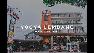 RELAUNCHING YOGYA LEMBANG BANDUNG | YOGYA GROUP