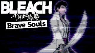 [93] My First Ever Aizen Fakeout!| Bleach Brave Souls Playthrough