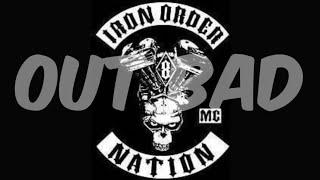 insane throttle biker news / my reaction to Iron order mc