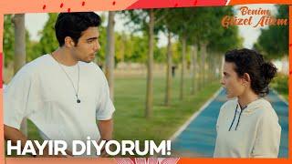 Damla İle Anlaşması Zor Gibi  -  Benim Güzel Ailem 3. Bölüm  @trt1 ​