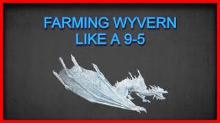 WYVERN FARMBOT HERE