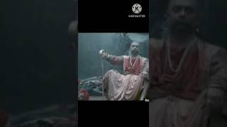 Pawakhind movie last scene Veer Baji Prabhu Deshpande