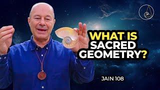 What Is Sacred Geometry?