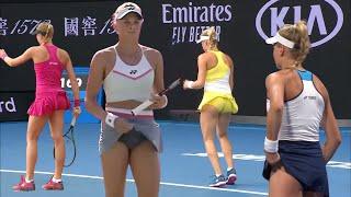 Awesome Player #004 * Dayana Yastremska * Women's Tennis * Compilations Clips