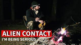 Campfire Stories | My Alien Abduction Experiences