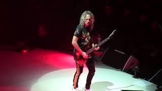 Now That We're Dead Metallica Grand Rapids 3/13/19