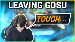 No More Gosu Hoon | MLBB