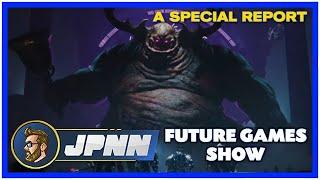 A JPNN Special Report - Future Games Show @ Gamescom