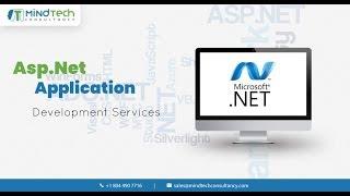 Asp Net MVC Development Company | ASP.NET MVC Application Development