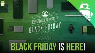 Best Black Friday 2016 Deals!