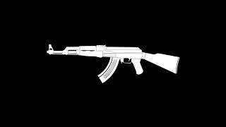 "AK-47" (FREE) Jul Type Beat  Instru Rap (prod. Nembo kid production)