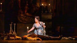 The Royal Opera on why Tosca is one of the best loved works in the repertory