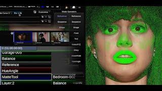 Learning Baselight Look #14: Keying In Baselight - And The No-Kidding Useful Baselight Sausage