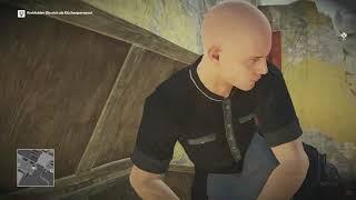 #7 HITMAN + DIE WELT VON MORGEN + #xboxone #gaming # videogames #games #viral