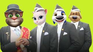 Talking Tom Cover - Meme 41