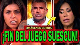 ¡BOMBAZO! FIN DEL JUEGO Lola HUNDE a Maite Galdeano por Sofía Suescun en SUPERVIVIENTES ALL STARS