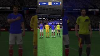 Soccer Superstar 2024 New Update Match Today