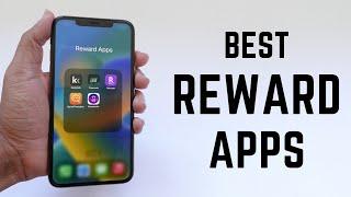 Best Reward Apps in 2023 — Earn Gift Cards & Rewards!