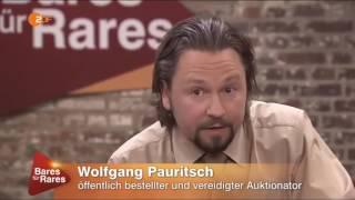 Bares für Rares   Staffel 4 Folge 50   03 07 16 HD