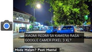 Setting Gcam For Xiaomi Redmi 5A