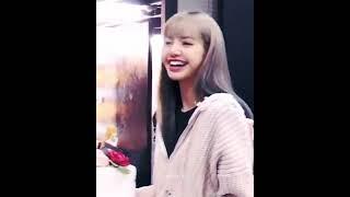 Ко Дню Рождению Лисы Пранприя Манобан посвящается!  #lisa #lisamanoban #blackpink #shorts