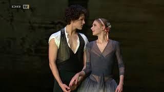 Giselle - Royal Danish Ballet 2016