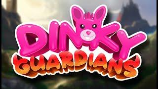 Dinky Guardians - Official Trailer