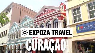 Curaçao (Dutch Caribbean Islands) Vacation Travel Video Guide