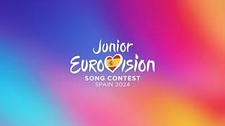 UNEXPECTED TOP-17 Junior Eurovision 2024 WINNER is coming #JESC2024 #LetsBloom