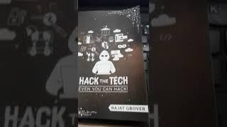 Rajat Grover Hacking Course Review Video | FN career by Rajat Grover | Hyper Tech