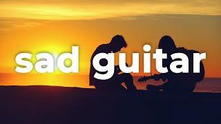  Sad Guitar (Free Music) - "ONLY MEMORIES REMAIN" by Hayden folker 