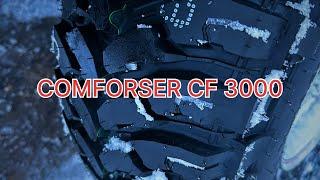 Газ 69 Захар и Comforser CF 3000