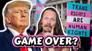 Will Trump END the Gender Madness? | Interview with Kara Dansky