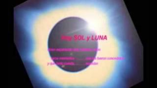 SAHA PRODUCCIONES - SOL Y LUNA