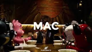 Beteo x Mata x Rage Type Beat "MAC" | @fleksbeats_uk @scorpionS