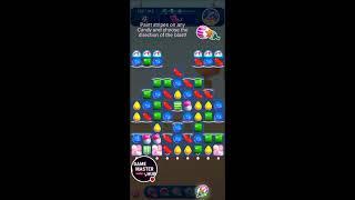 Candy crush level 101