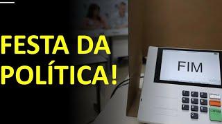 Festa da Política