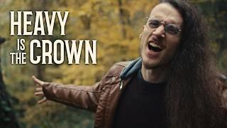 LINKIN PARK - Heavy Is The Crown (ACOUSTIC / CINEMATIC COVER)