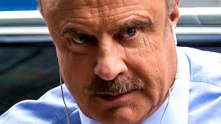 Dr. Phil Explains Why You Deserve Less Money