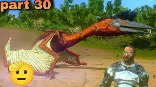 How to tame Quetzal in ARK mobile 🫡🫡🫡🫡🫡🫡🫡🫡