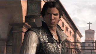 Assassin's Creed II (PC)[NC] [Part 1] - Enter Ezio Auditore da Firenze [1080p60fps]