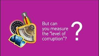 Transparency International`s Corruption Perception Index. What is it?