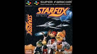 Star Fox Restored - Fortuna