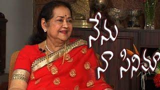 Senior Actress Krishna Kumari Special Interview - Full Video