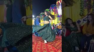 Mahi Manisha New Dance stage show #viral #bhojpuri #video #new #mahimanisha #mahimanishajha