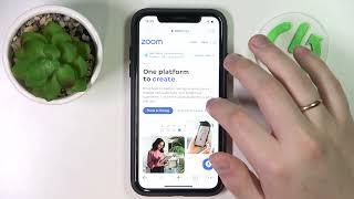 How to Delete a Zoom Account - Terminate a Zoom Account on the Mobile App