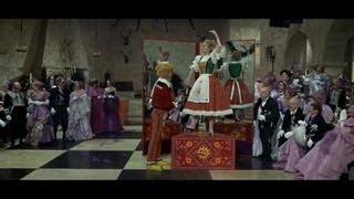 Chitty Chitty Bang Bang: Doll on a Music Box / Truly Scrumptious HD